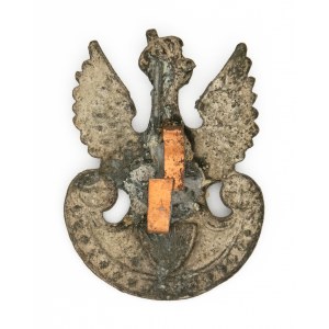 Eagle pattern 17