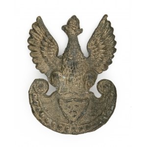 Eagle pattern 17