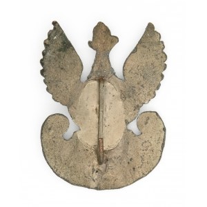 Eagle pattern 17