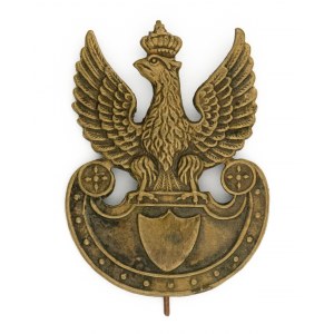 Eagle Krakow 1916