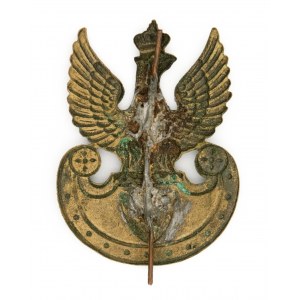 Eagle Krakow 1916