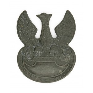Eagle pattern 17