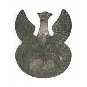 Eagle pattern 17