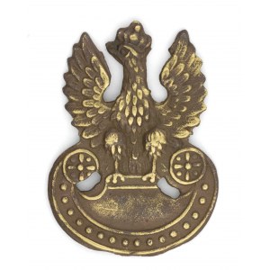 Orzeł WP z lat 1918-21