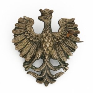 Jagiellonian eagle