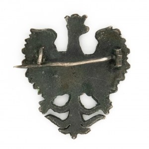 Jagiellonian eagle
