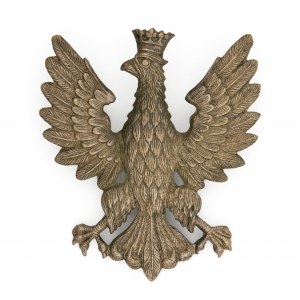 Orzeł patriotyczny