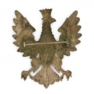 Orzeł patriotyczny