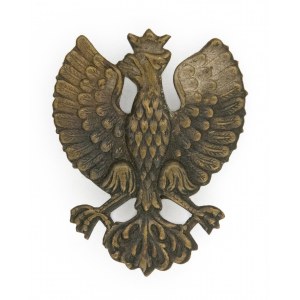 Orzeł wielkopolski