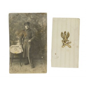 Eagle Horse Artillery Squadron