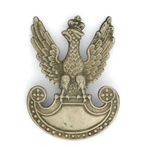 Eagle pattern 19, Bronislaw Grabski, Łódź