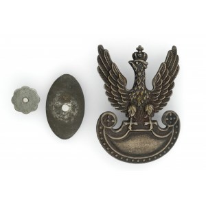 Eagle pattern 19