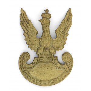 Eagle pattern 19