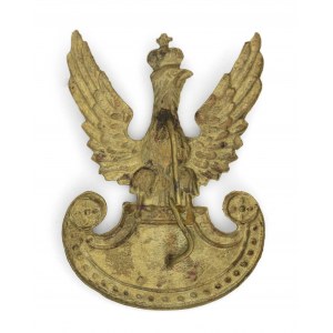 Eagle pattern 19