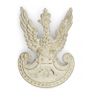 Eagle pattern 19