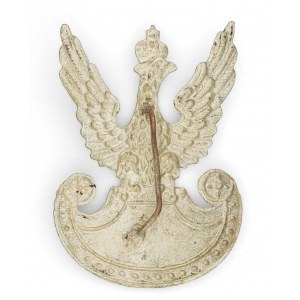 Eagle pattern 19