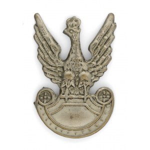 Eagle pattern 19 - reduced