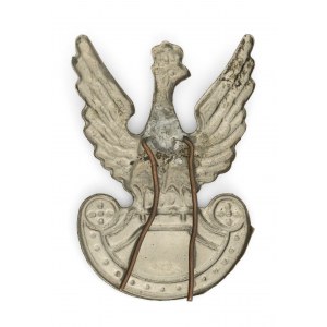 Eagle pattern 19 - reduced