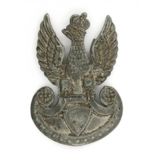 Eagle height 40mm