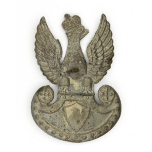 Eagle height 40mm