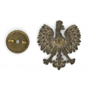 Eagle pattern 27