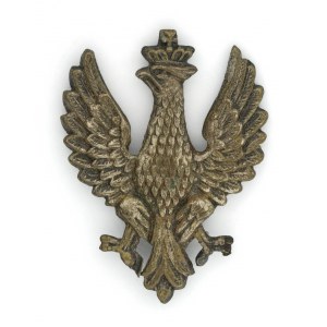 The state eagle of model 19