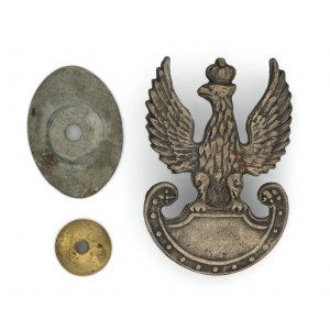 Orzeł wz. 39 APW