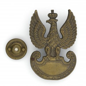 Orzeł wz. 39 Lorioli Milano