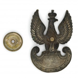 Orzeł wz. 39 Lorioli Milano