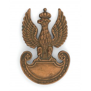 Orzeł wz. 39 - używany w jednostkach Commando
