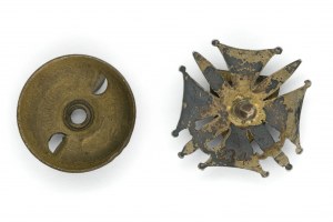 Union of Reserve Officers badge