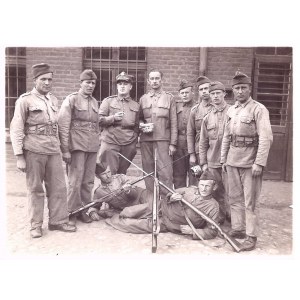 Group photography
