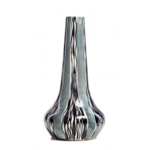designed by Jan SOWIŃSKI (1911 - 1990), Vase pattern no. 429, Zakłady Fajansu Włocławek