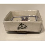 Miniaturowe plakiety z przedstawieniem żołnierzy, Chodzież/Cepelia Opole