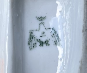 Pies myśliwski (model nr: 8463), Turyngia, Gräfenthal, Carl Scheidig, ok. 1940