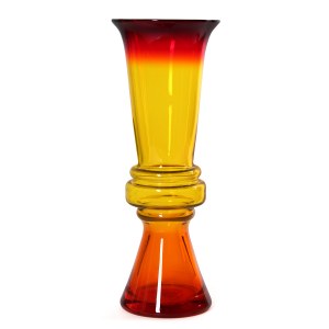 proj. Ludwik FIEDOROWICZ (b. 1948), Vase Trophy
