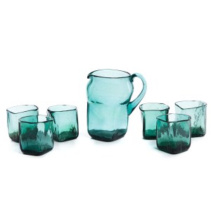 Beverage kit