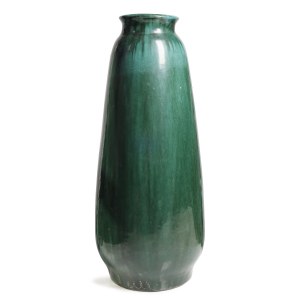 Floor vase, Kamionka cooperative in Lysa Gora
