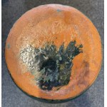 Floor vase, Kamionka cooperative in Lysa Gora
