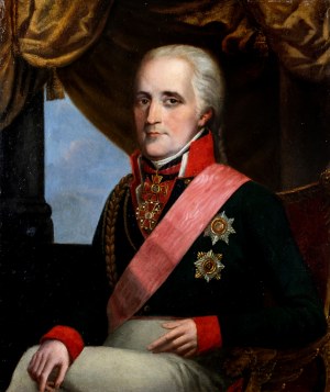 Oleszkiewicz Józef