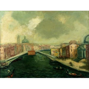 Max Band, Venecija