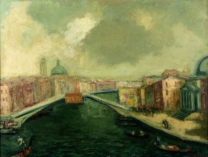 Max Band, Venecija