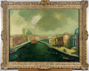 Max Band, Venecija
