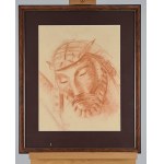 Juozas Mikėnas, Christ