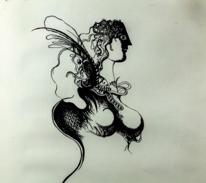 Mikalojus Povilas Vilutis, Muse