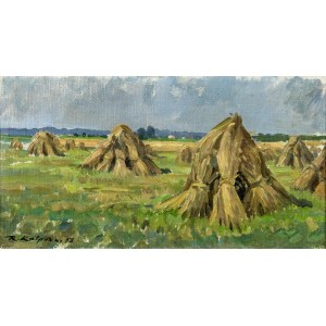 Rimtas Kalpokas, Gubos
