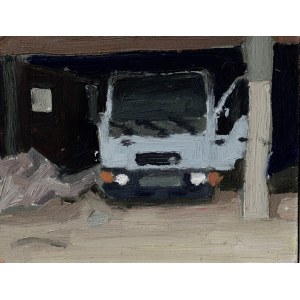 Aurelija Zaburaitė, Machines 2