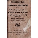 Motiejus Valančius, Katalikiškų knygų konvoliutas, 1860 ir 1863