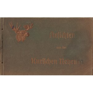 Kuršių nerijos vaizdai, 1919