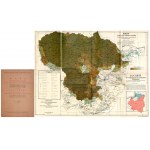 Etnolingvistiniai Lietuvos žemėlapiai 1929